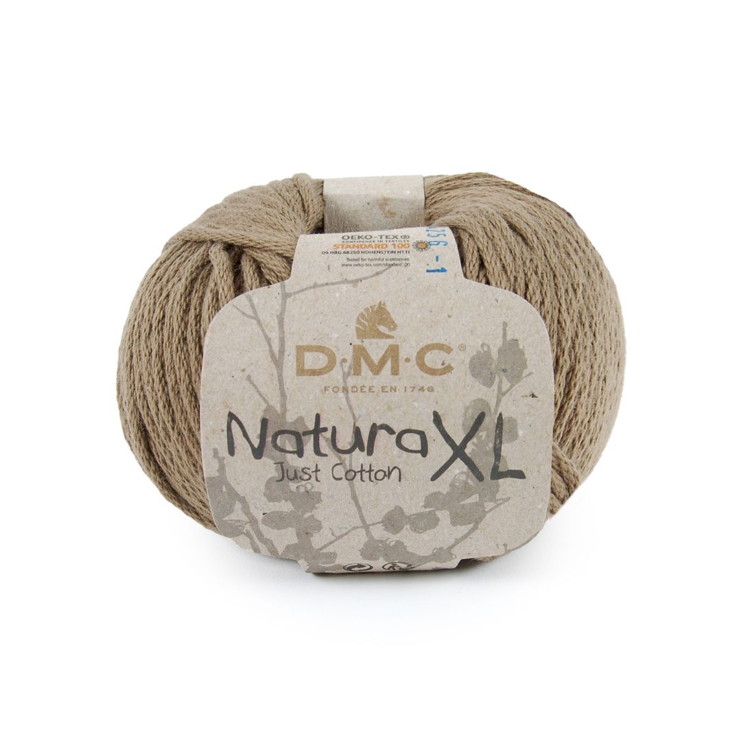 DMC Natura Just Cotton XL Yarn (11)