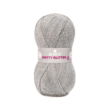DMC Knitty 4 Glitter Yarn (226)