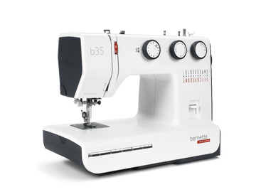 bernette B35