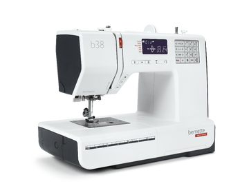bernette B38