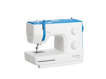 bernette Sew & Go 1