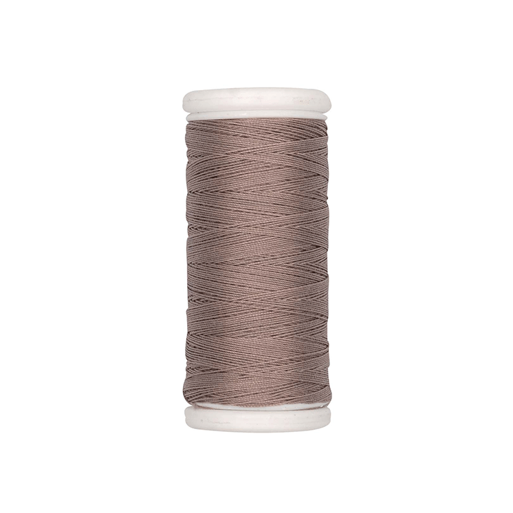 DMC Cotton Sewing Thread (The Grey Shades) (2108)