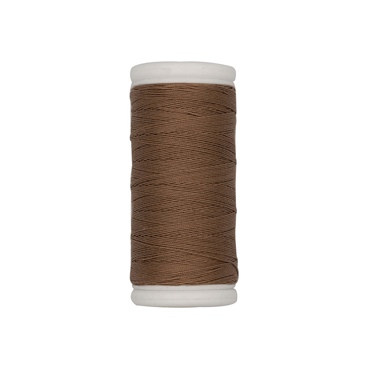 DMC Cotton Sewing Thread (The Brown Shades) (2204)