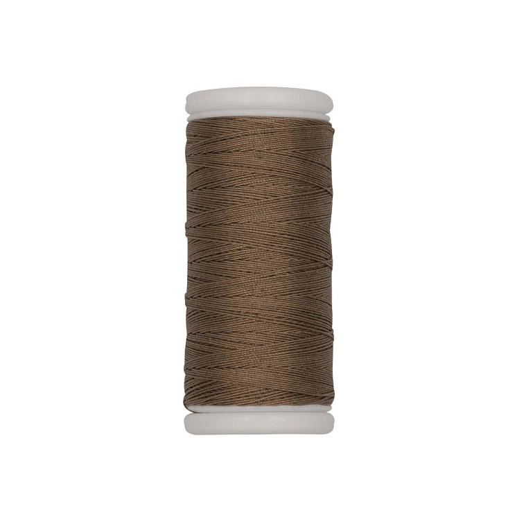 DMC Cotton Sewing Thread (The Brown Shades) (2207)