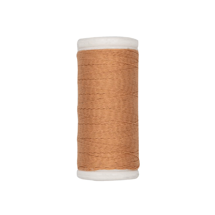 DMC Cotton Sewing Thread (The Orange Shades) (2356)