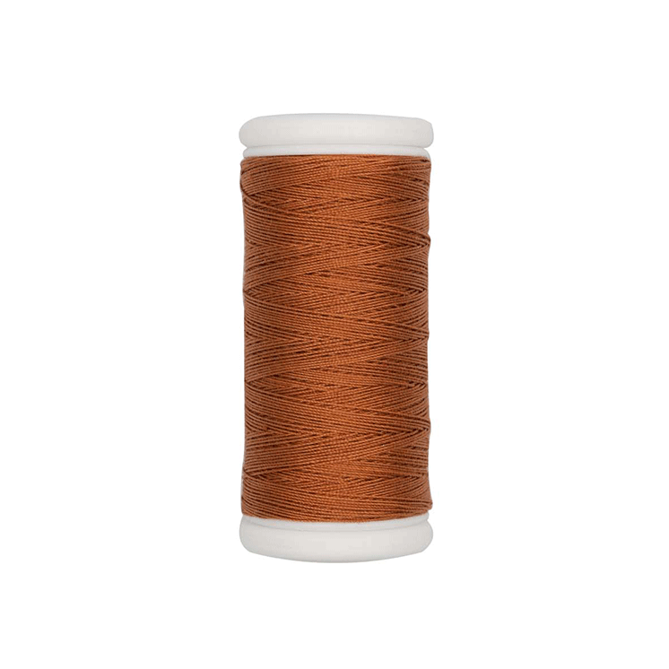 DMC Cotton Sewing Thread (The Brown Shades) (2303)