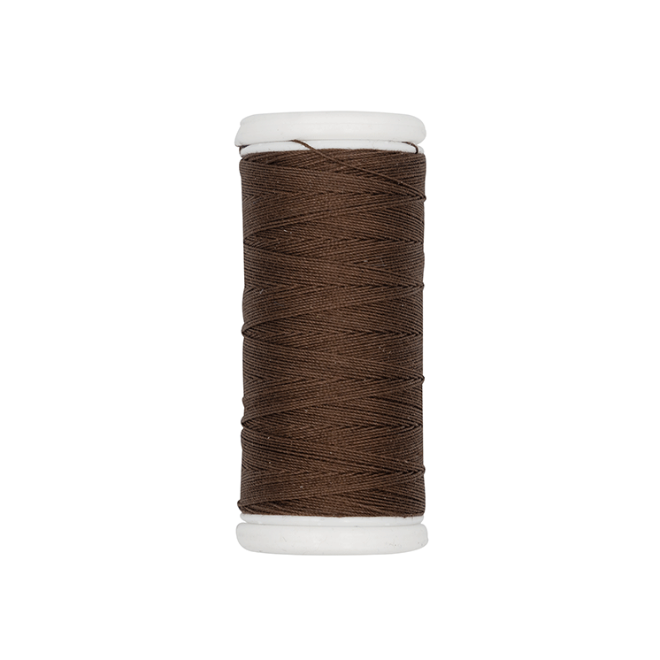 DMC Cotton Sewing Thread (The Brown Shades) (2336)