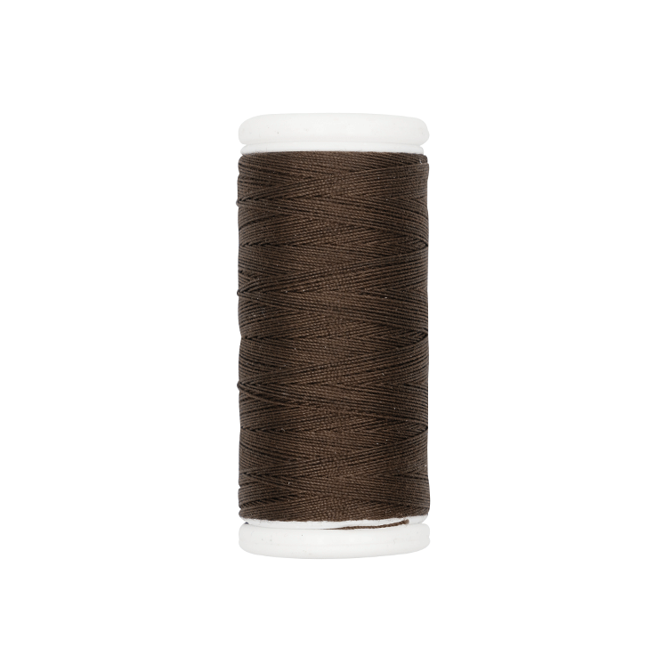 DMC Cotton Sewing Thread (The Brown Shades) (2339)