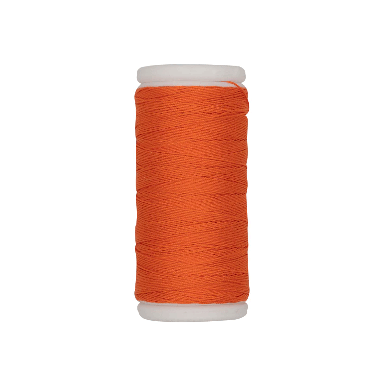 DMC Cotton Sewing Thread (The Orange Shades) (2402)