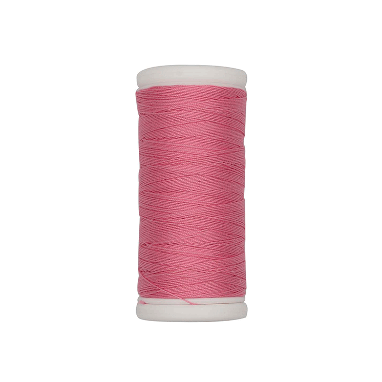 DMC Cotton Sewing Thread (The Pink Shades) (2475)