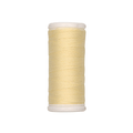 DMC Cotton Sewing Thread (The Yellow Shades) (2532)