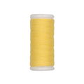 DMC Cotton Sewing Thread (The Yellow Shades) (2533)
