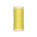 DMC Cotton Sewing Thread (The Yellow Shades) (2535)