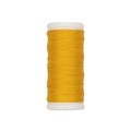 DMC Cotton Sewing Thread (The Yellow Shades) (2553)