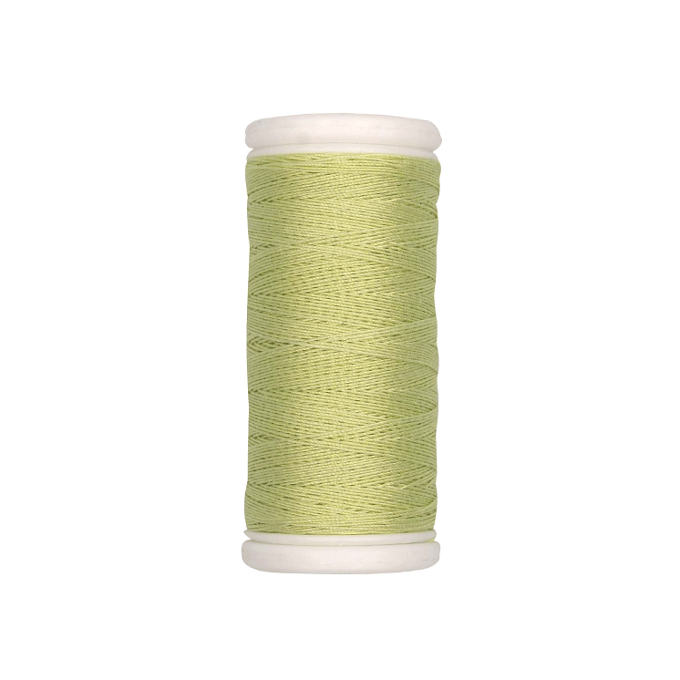 DMC Cotton Sewing Thread (The Green Shades) (2722)