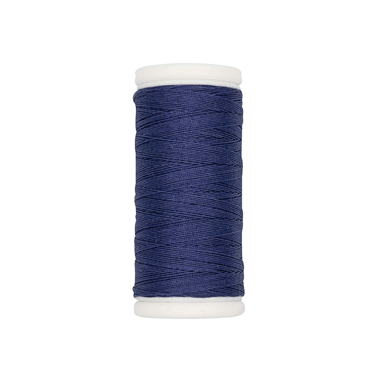 DMC Cotton Sewing Thread (The Purple Shades) (2857)