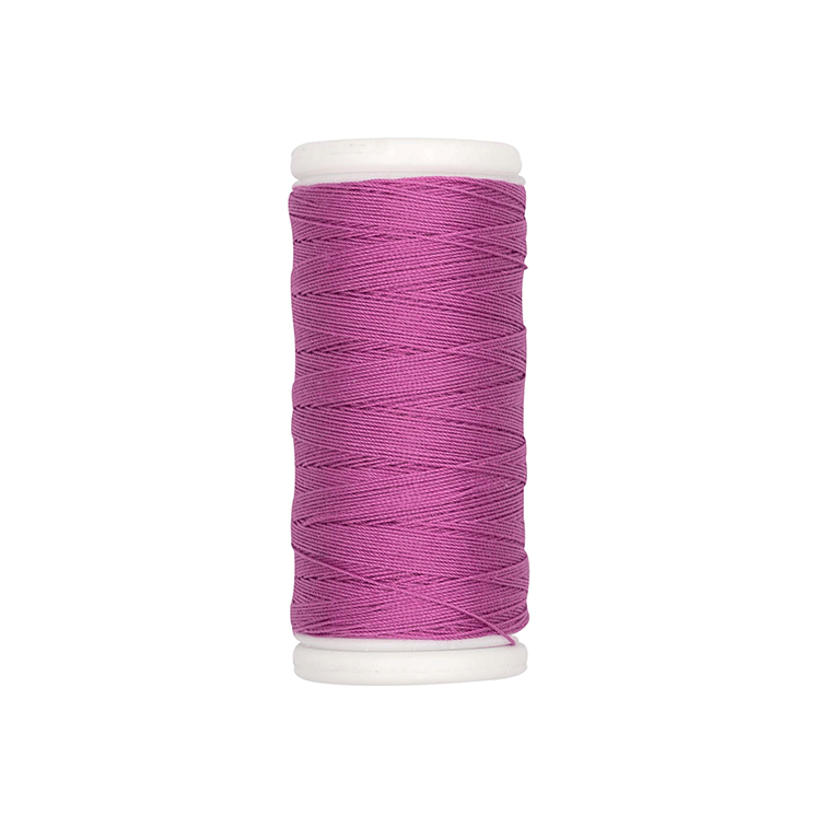 DMC Cotton Sewing Thread (The Purple Shades) (2911)