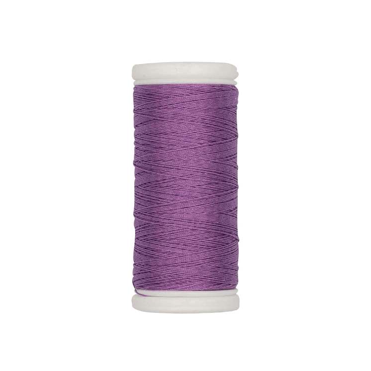 DMC Cotton Sewing Thread (The Purple Shades) (2942)