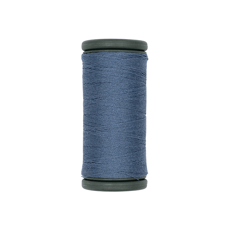 DMC Polyester Sewing Thread (The Blue Shades) (4001)
