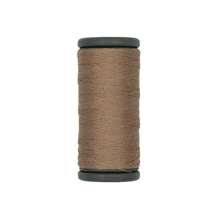 DMC Polyester Sewing Thread (The Brown Shades) (4204)