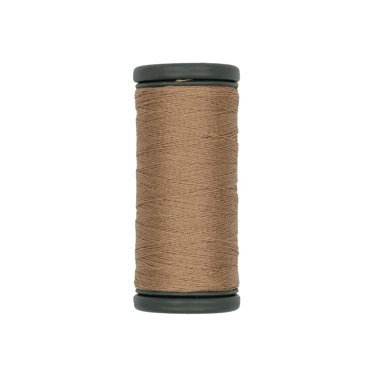 DMC Polyester Sewing Thread (The Brown Shades) (4227)