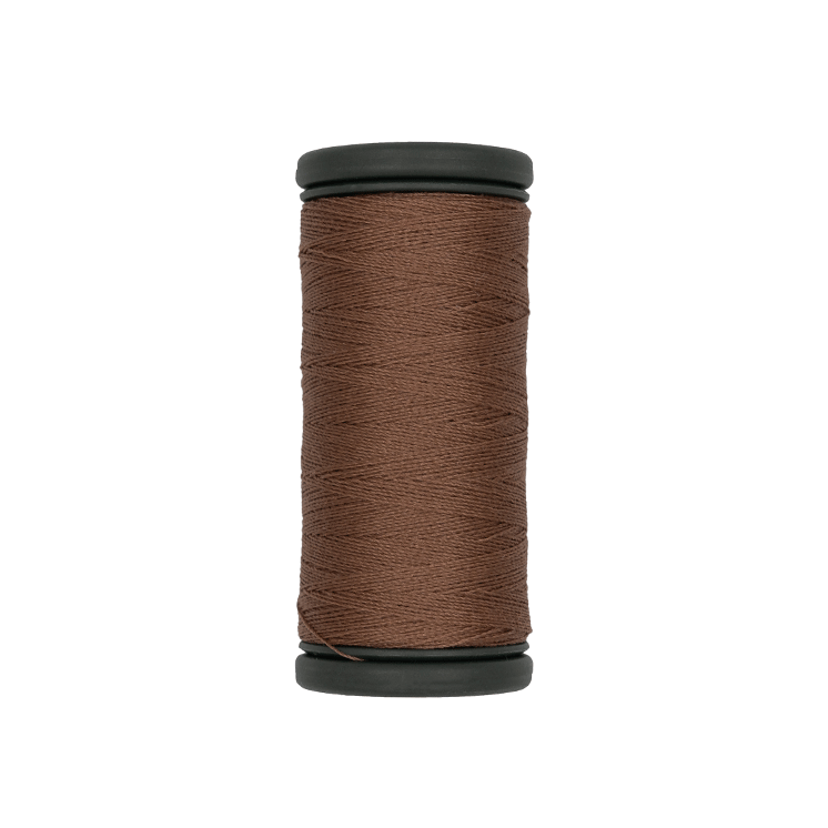 DMC Polyester Sewing Thread (The Brown Shades) (4229)