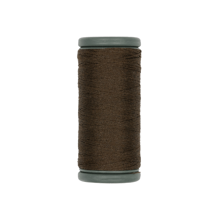 DMC Polyester Sewing Thread (The Brown Shades) (4336)
