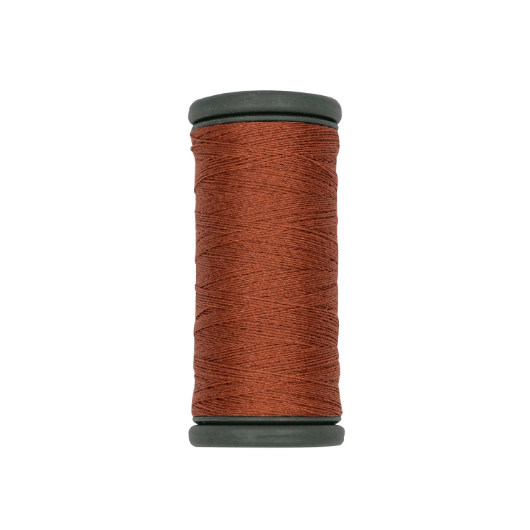 DMC Polyester Sewing Thread (The Brown Shades) (4341)