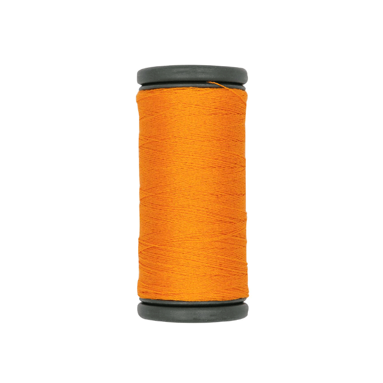 DMC Polyester Sewing Thread (The Orange Shades) (4400)