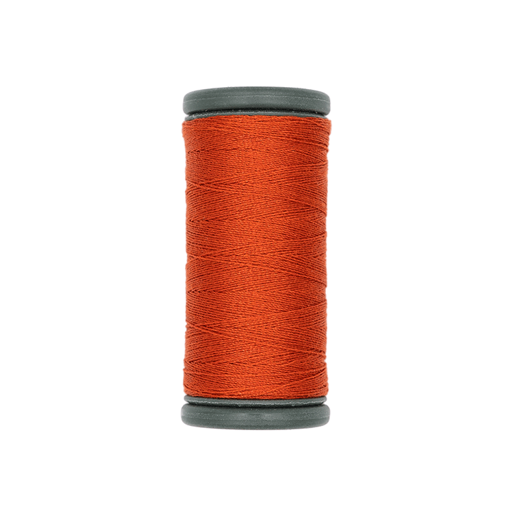 DMC Polyester Sewing Thread (The Orange Shades) (4407)