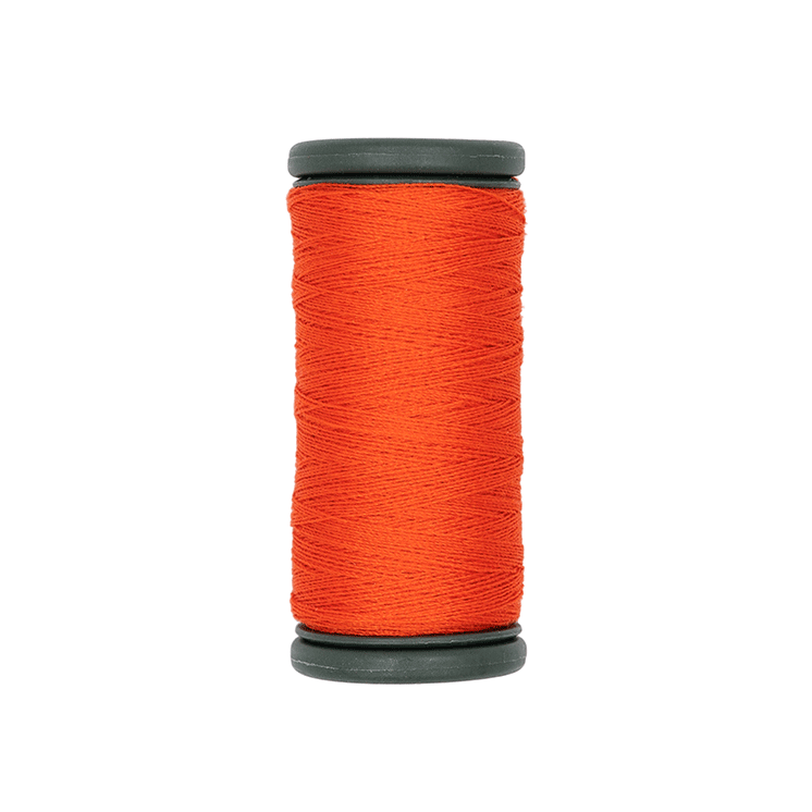 DMC Polyester Sewing Thread (The Orange Shades) (4493)