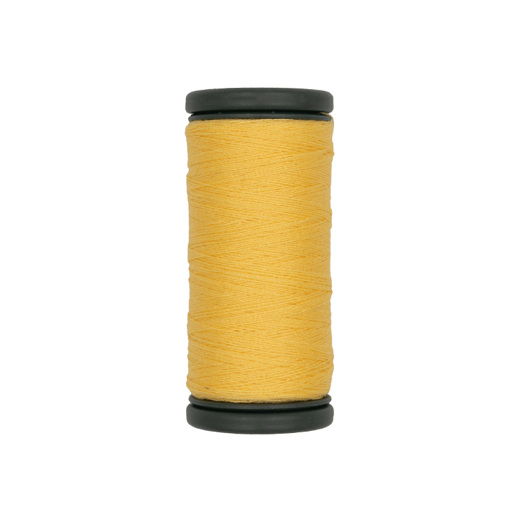 DMC Polyester Sewing Thread (The Yellow Shades) (4527)