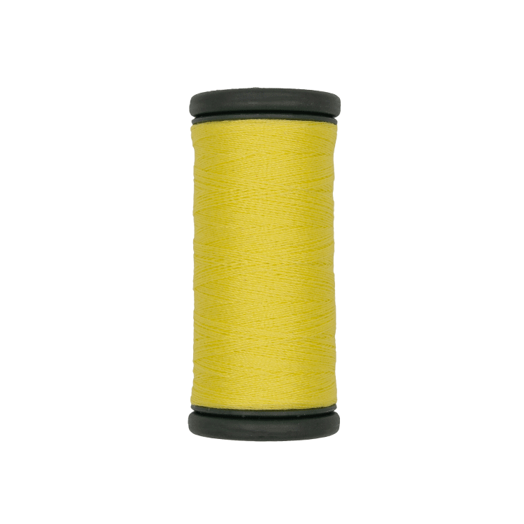 DMC Polyester Sewing Thread (The Yellow Shades) (4535)