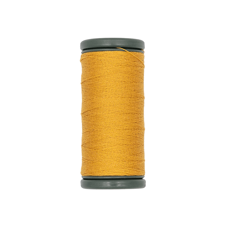 DMC Polyester Sewing Thread (The Yellow Shades) (4554)