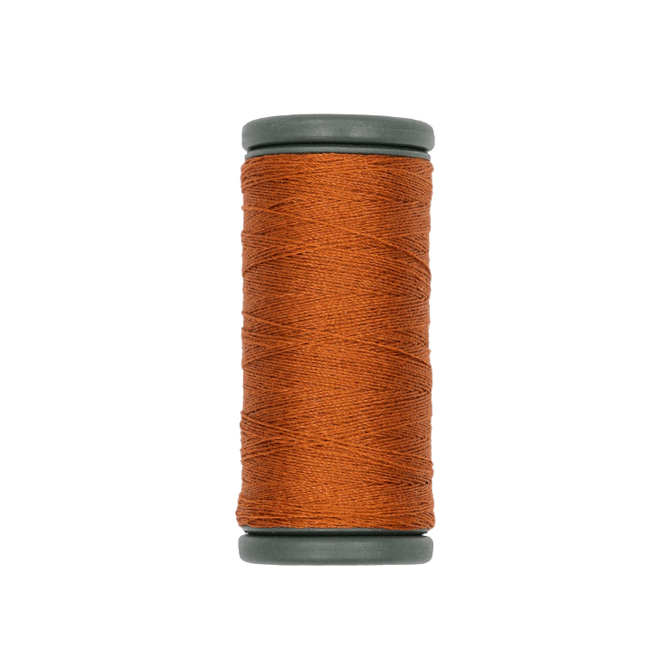 DMC Polyester Sewing Thread (The Brown Shades) (4589)