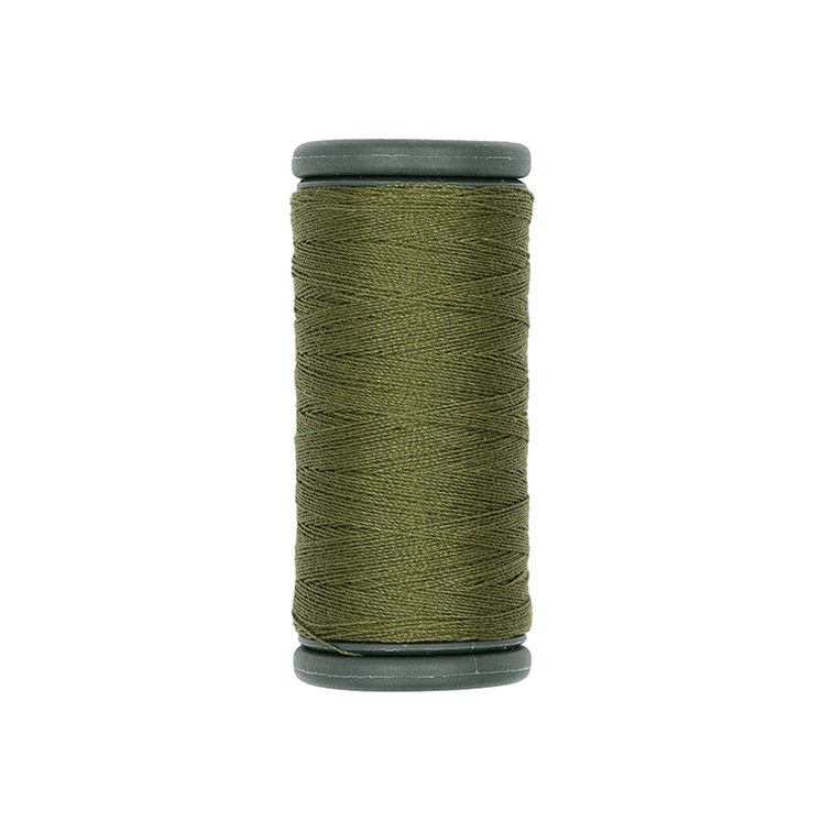 DMC Polyester Sewing Thread (The Green Shades) (4623)