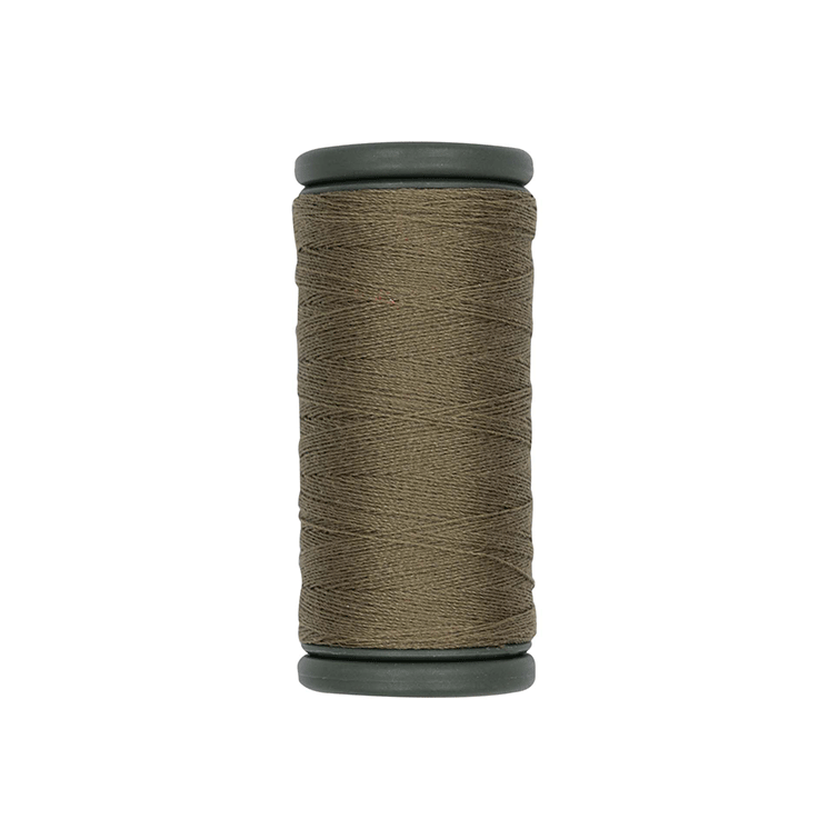 DMC Polyester Sewing Thread (The Green Shades) (4636)