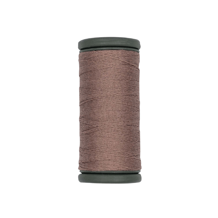 DMC Polyester Sewing Thread (The Brown Shades) (4641)