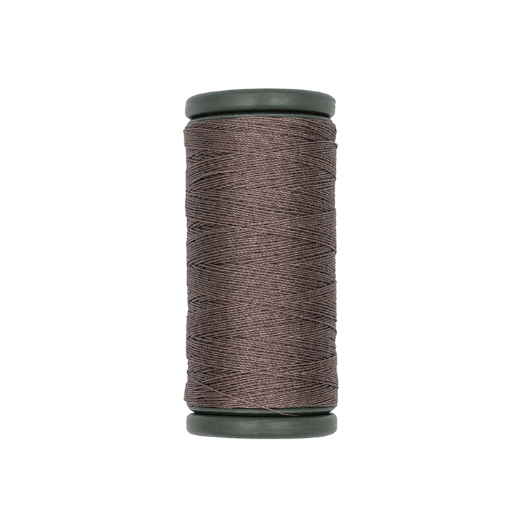 DMC Polyester Sewing Thread (The Brown Shades) (4642)