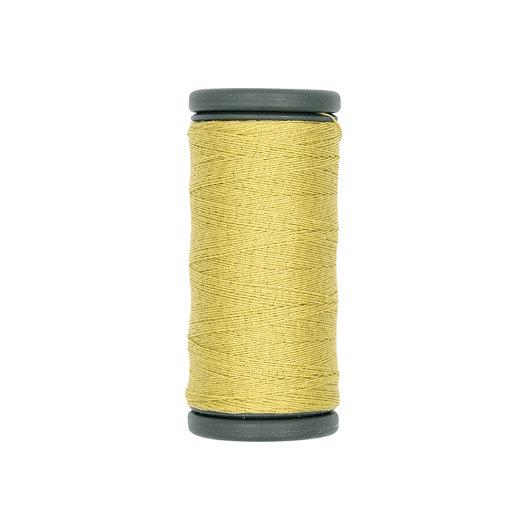 DMC Polyester Sewing Thread (The Yellow Shades) (4651)