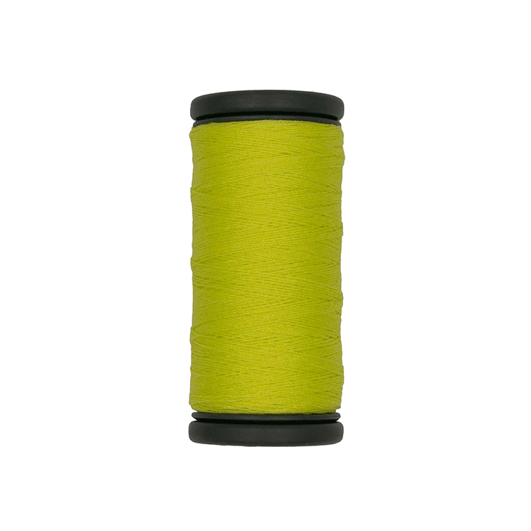 DMC Polyester Sewing Thread (The Yellow Shades) (4654)