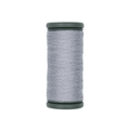DMC Polyester Sewing Thread (The Grey Shades) (4657)