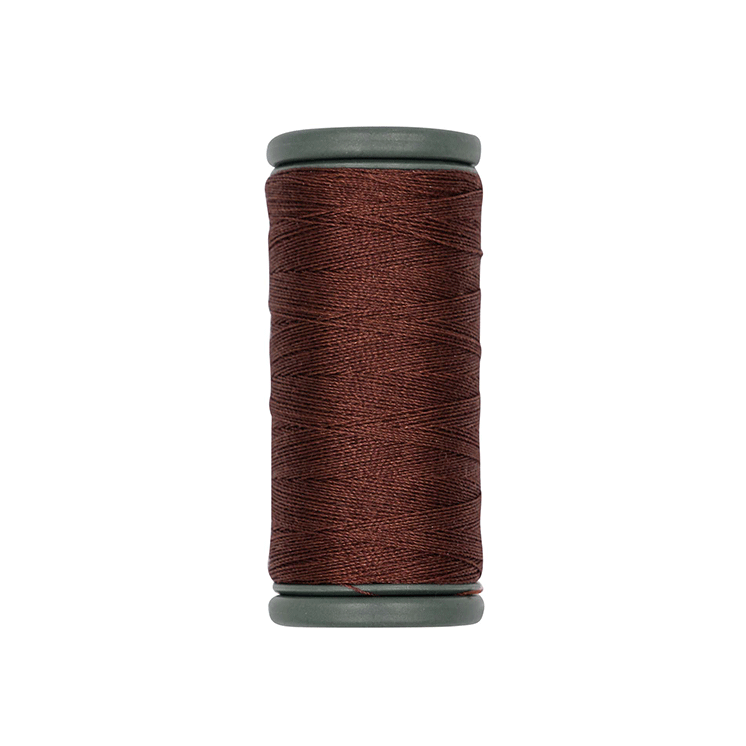 DMC Polyester Sewing Thread (The Brown Shades) (4660)