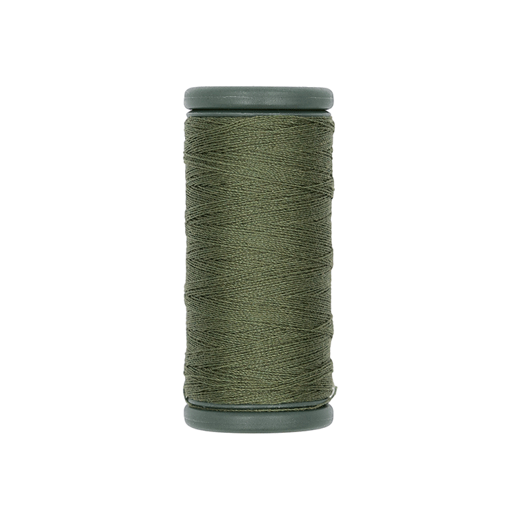 DMC Polyester Sewing Thread (The Green Shades) (4665)