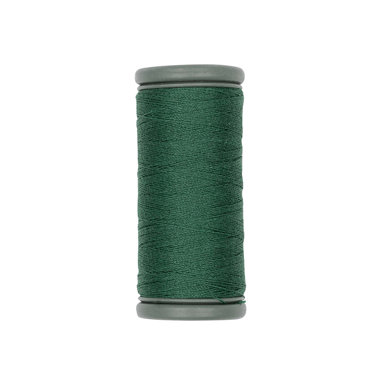 DMC Polyester Sewing Thread (The Green Shades) (4744)