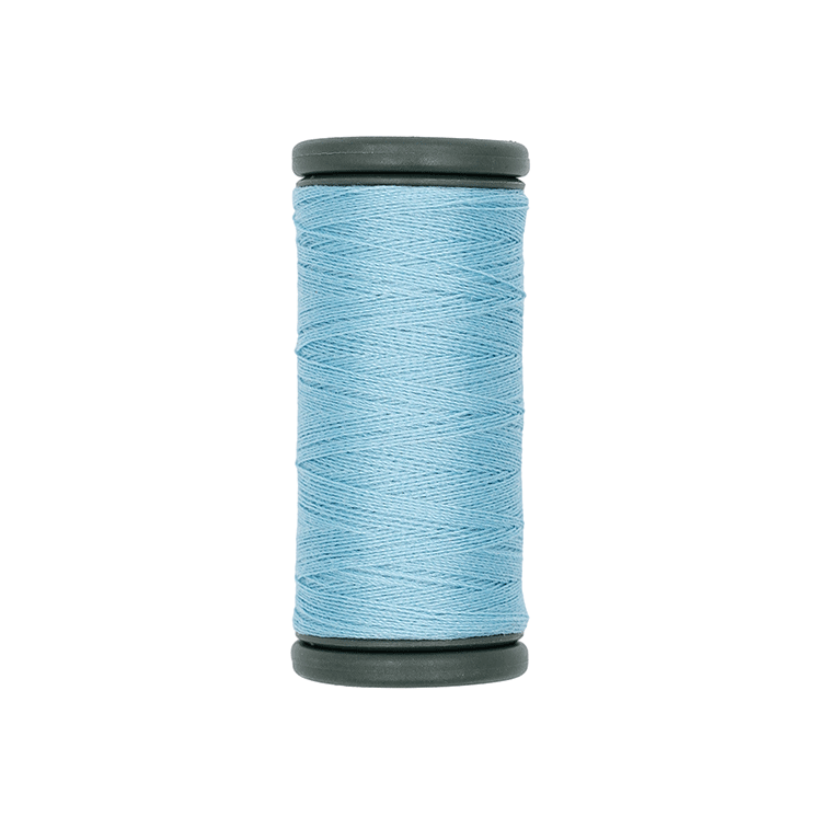 DMC Polyester Sewing Thread (The Blue Shades) (4831)