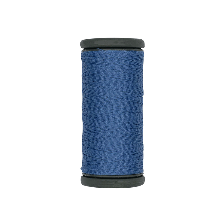 DMC Polyester Sewing Thread (The Blue Shades) (4876)