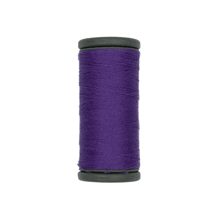 DMC Polyester Sewing Thread (The Purple Shades) (4924)