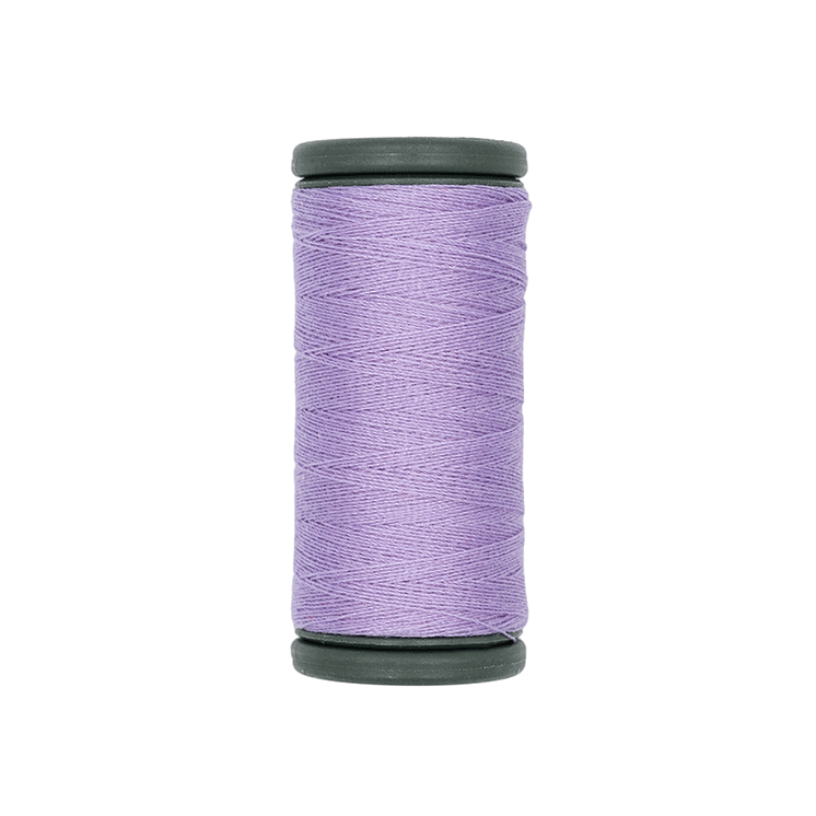 DMC Polyester Sewing Thread (The Purple Shades) (4937)
