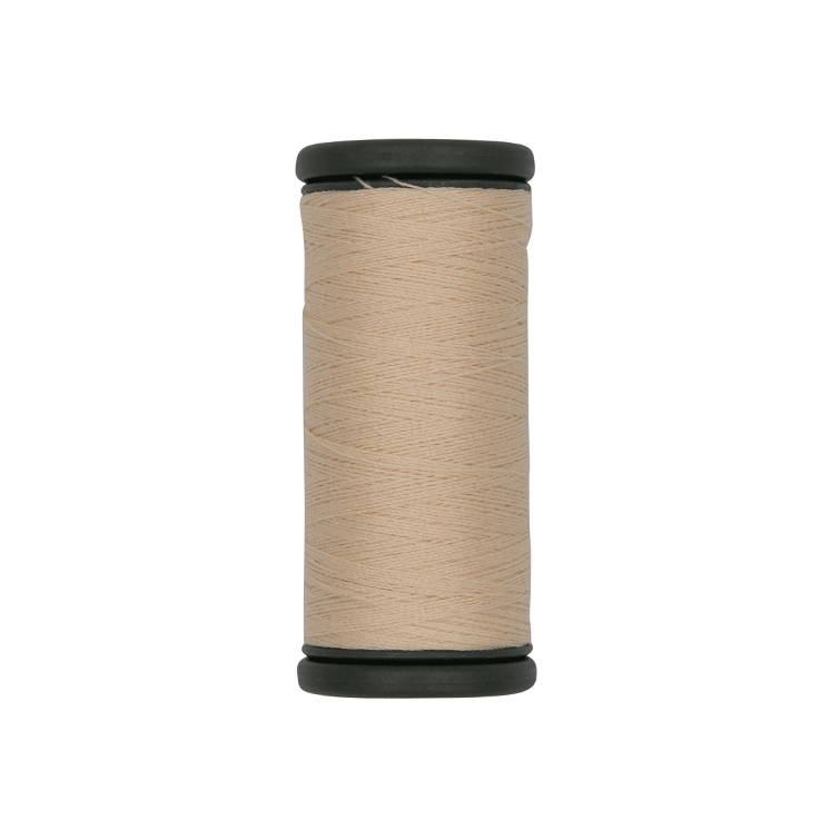 DMC Polyester Sewing Thread (The Black & White Shades) (Blanc)